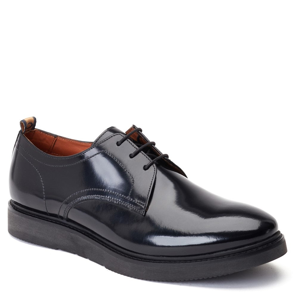 Roly Hi Shine Derby Shoes Black