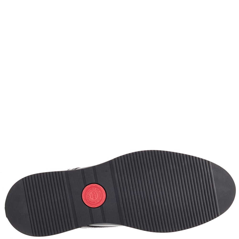 Roly Hi Shine Derby Shoes Black