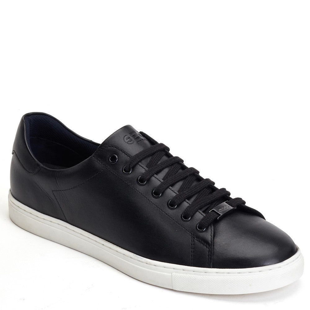 Tucker Softy Sneaker Shoes Black