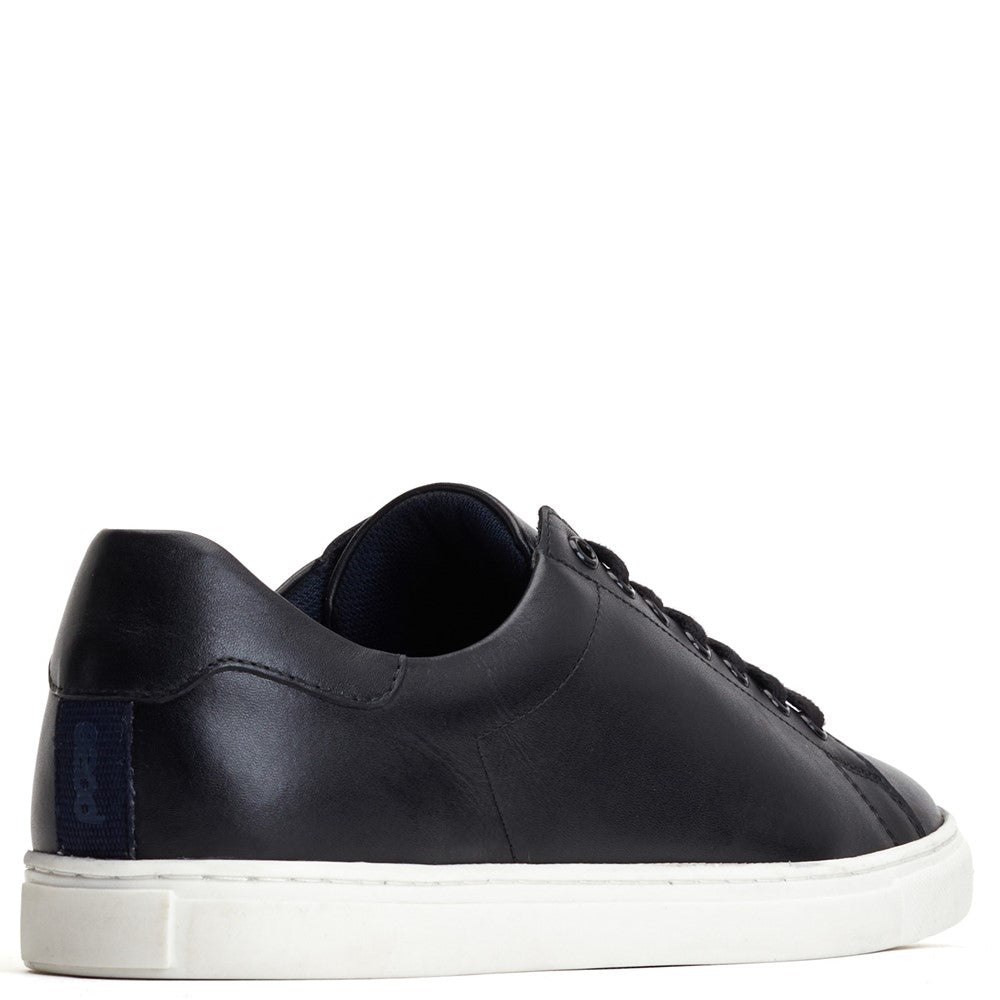 Tucker Softy Sneaker Shoes Black