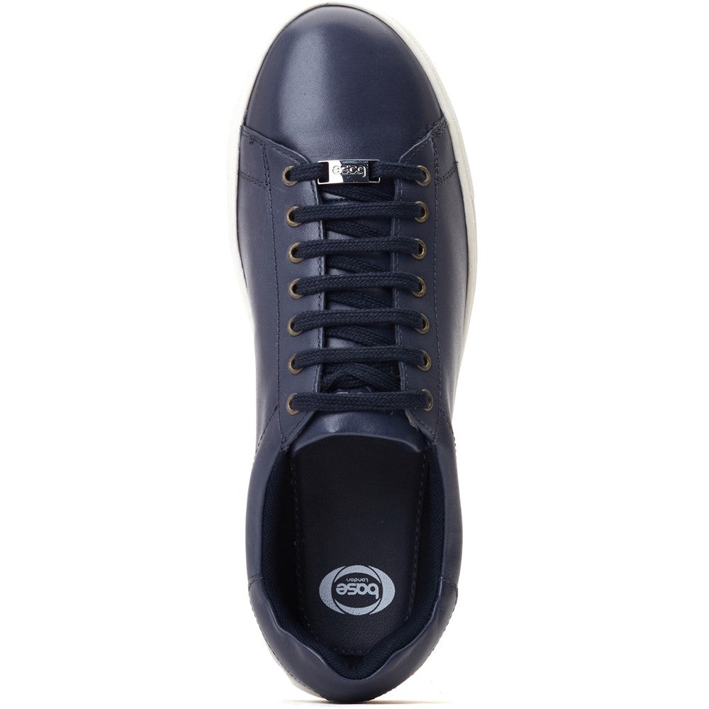 Tucker Softy Sneaker Shoes Navy