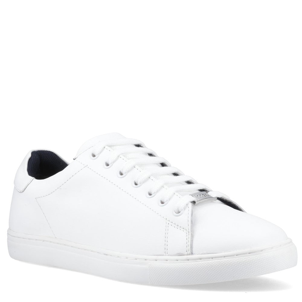 Tucker Softy Sneaker Shoes White