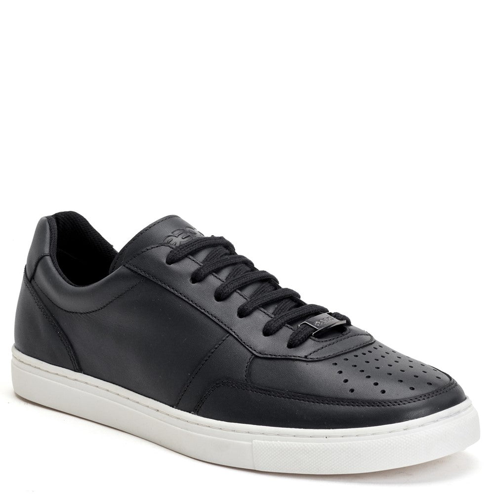Curtis Softy Sneaker Shoes Black