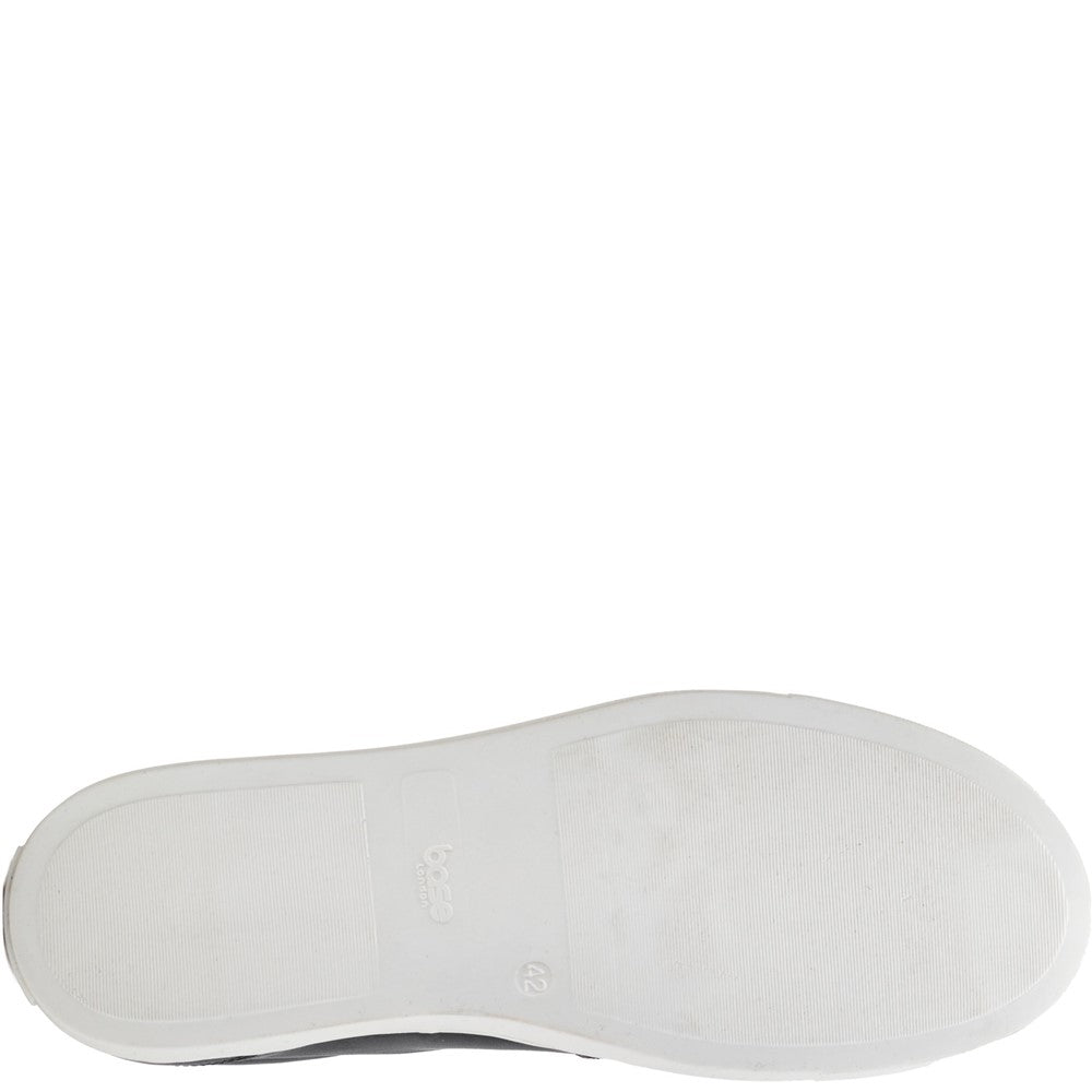Curtis Softy Sneaker Shoes Black