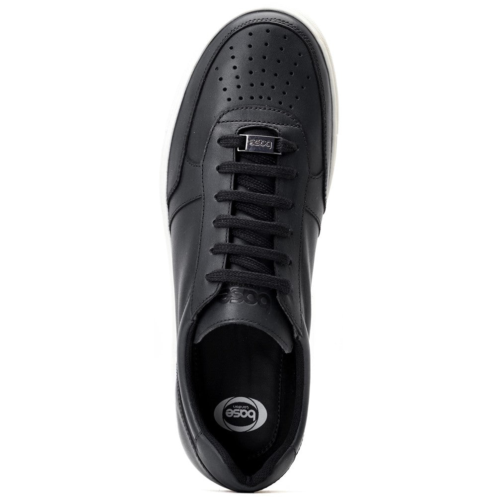 Curtis Softy Sneaker Shoes Black