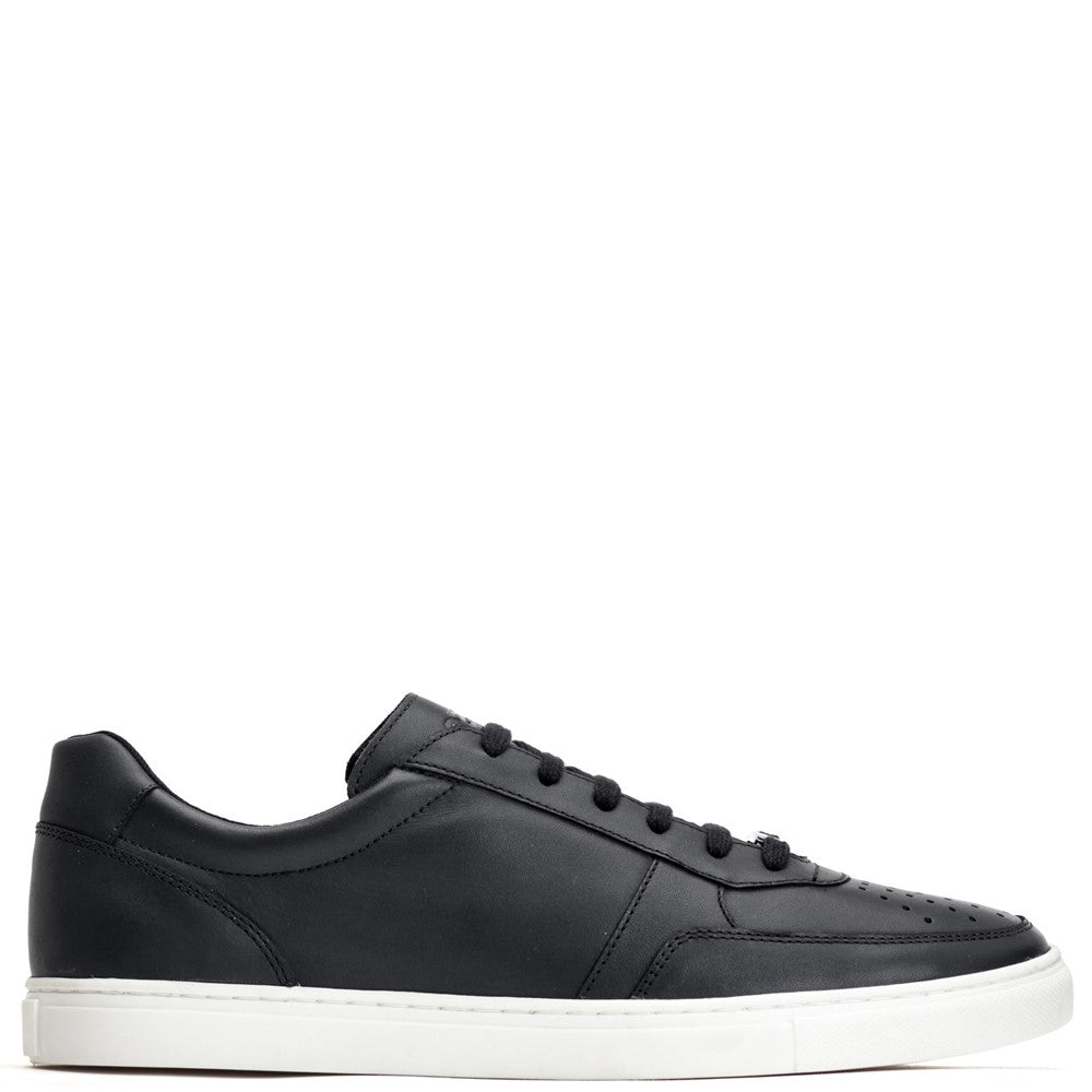 Curtis Softy Sneaker Shoes Black