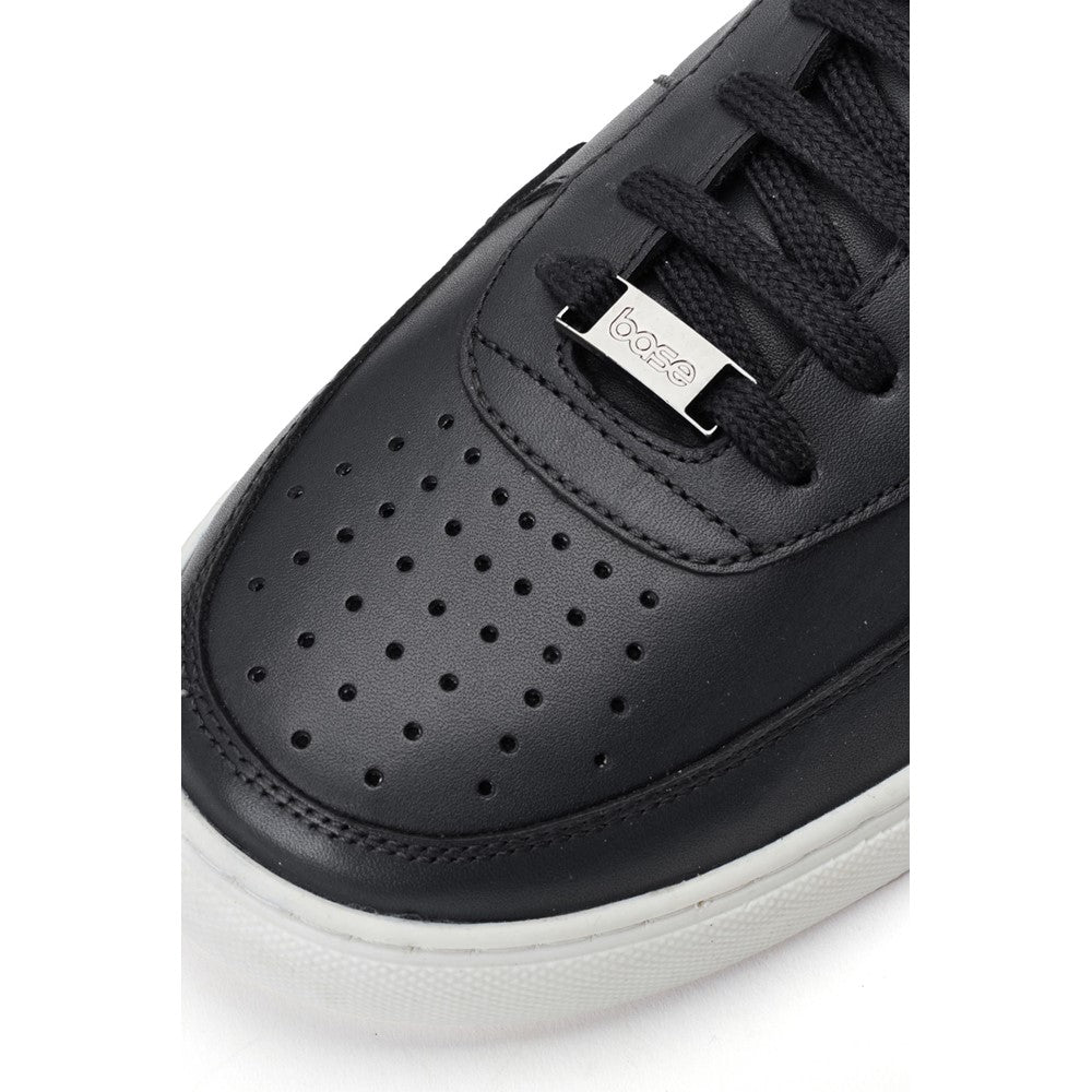 Curtis Softy Sneaker Shoes Black