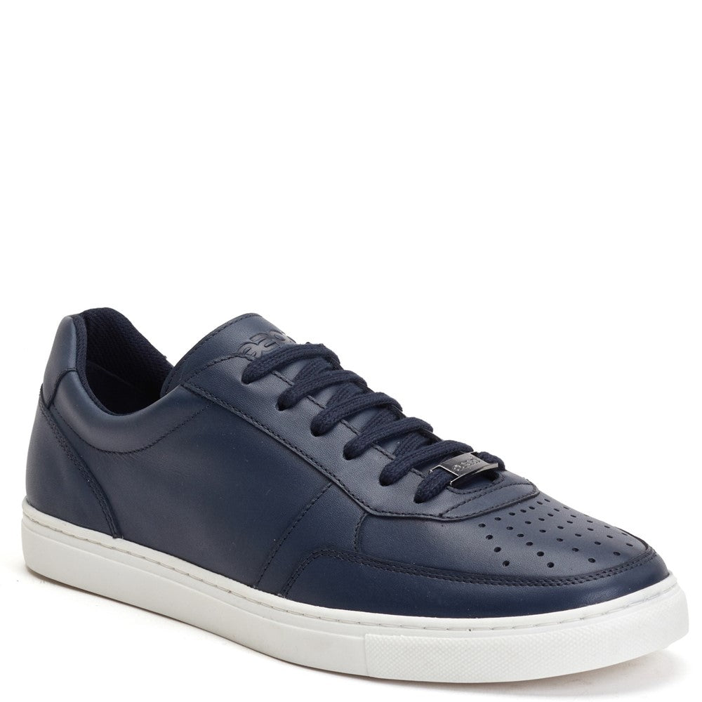 Curtis Softy Sneaker Shoes Navy