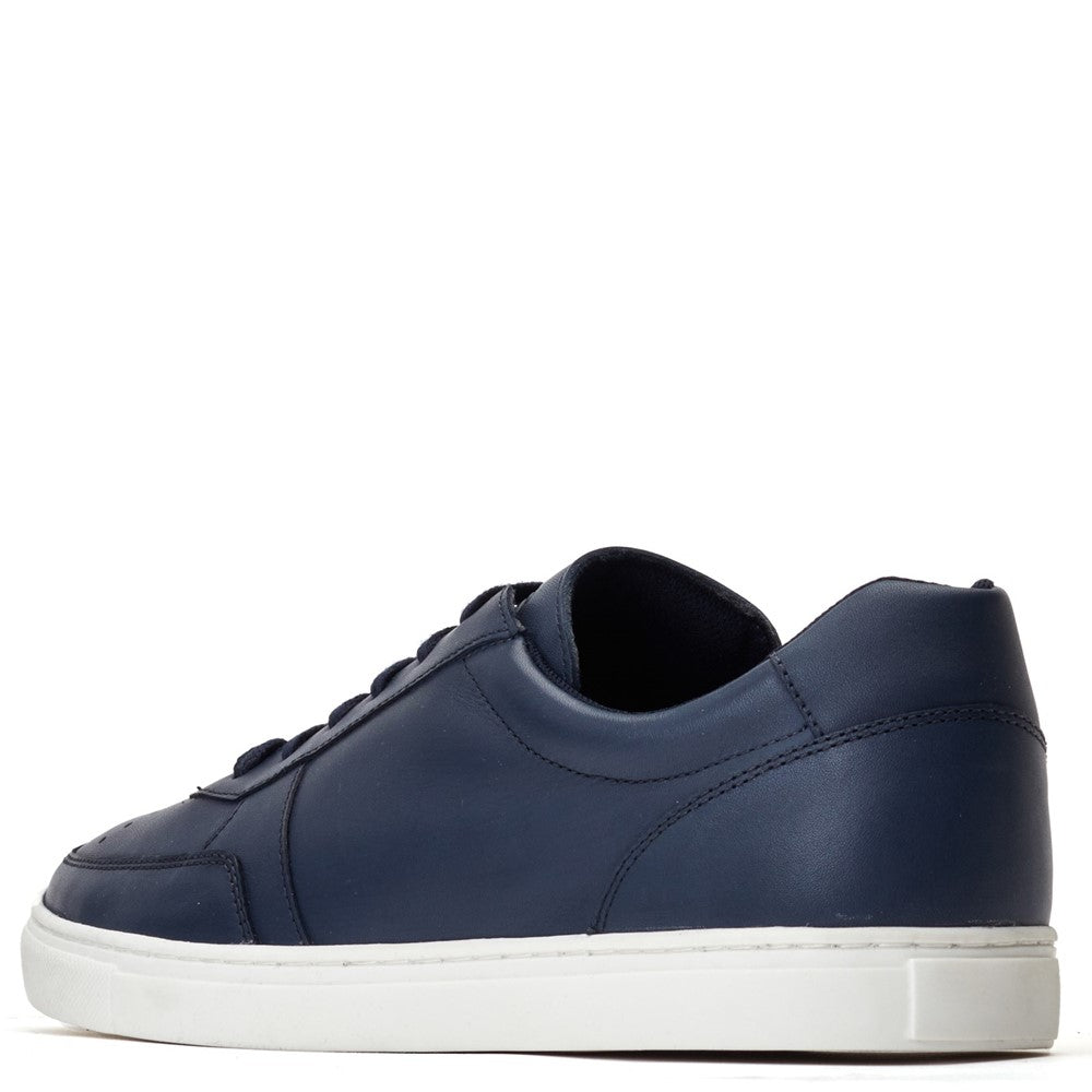 Curtis Softy Sneaker Shoes Navy