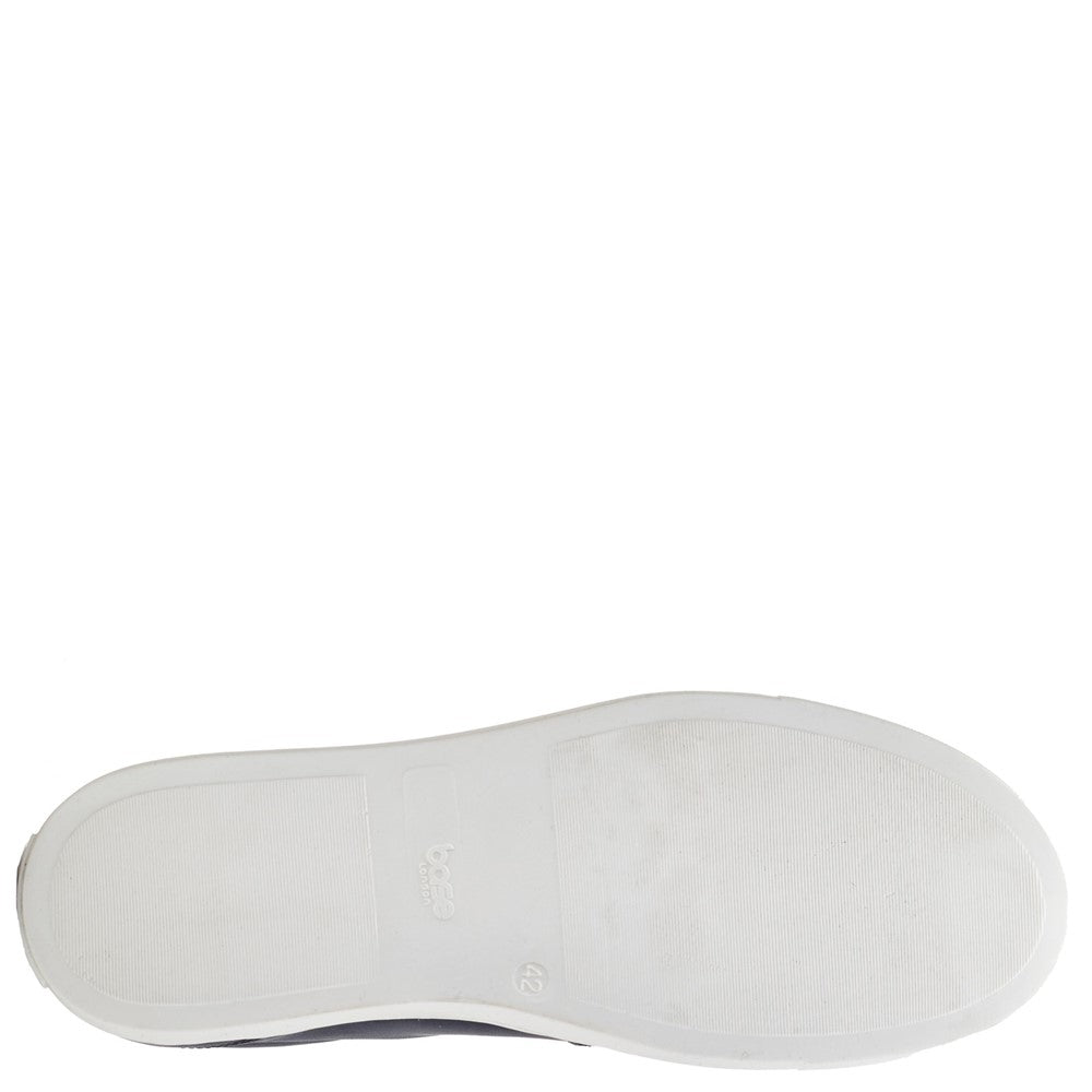 Curtis Softy Sneaker Shoes Navy