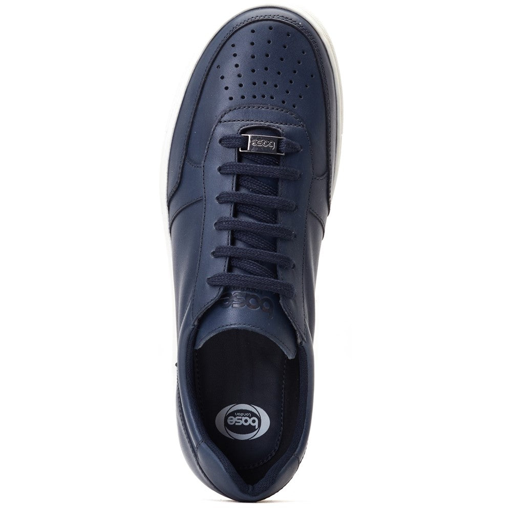 Curtis Softy Sneaker Shoes Navy