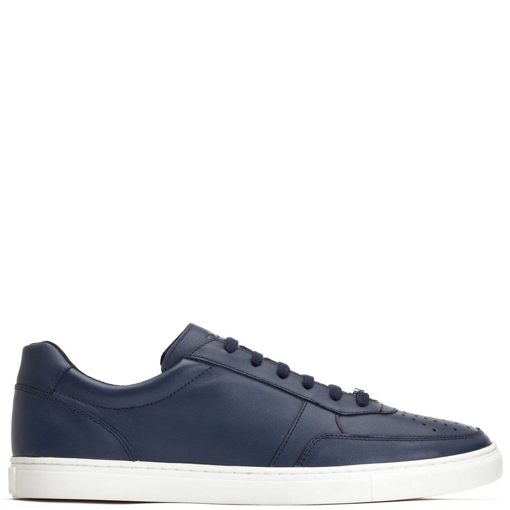Curtis Softy Sneaker Shoes Navy