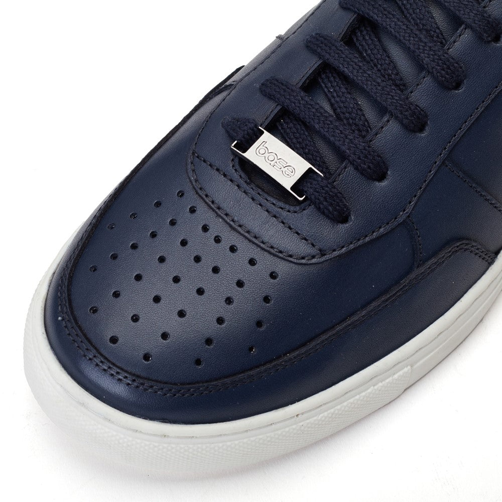 Curtis Softy Sneaker Shoes Navy