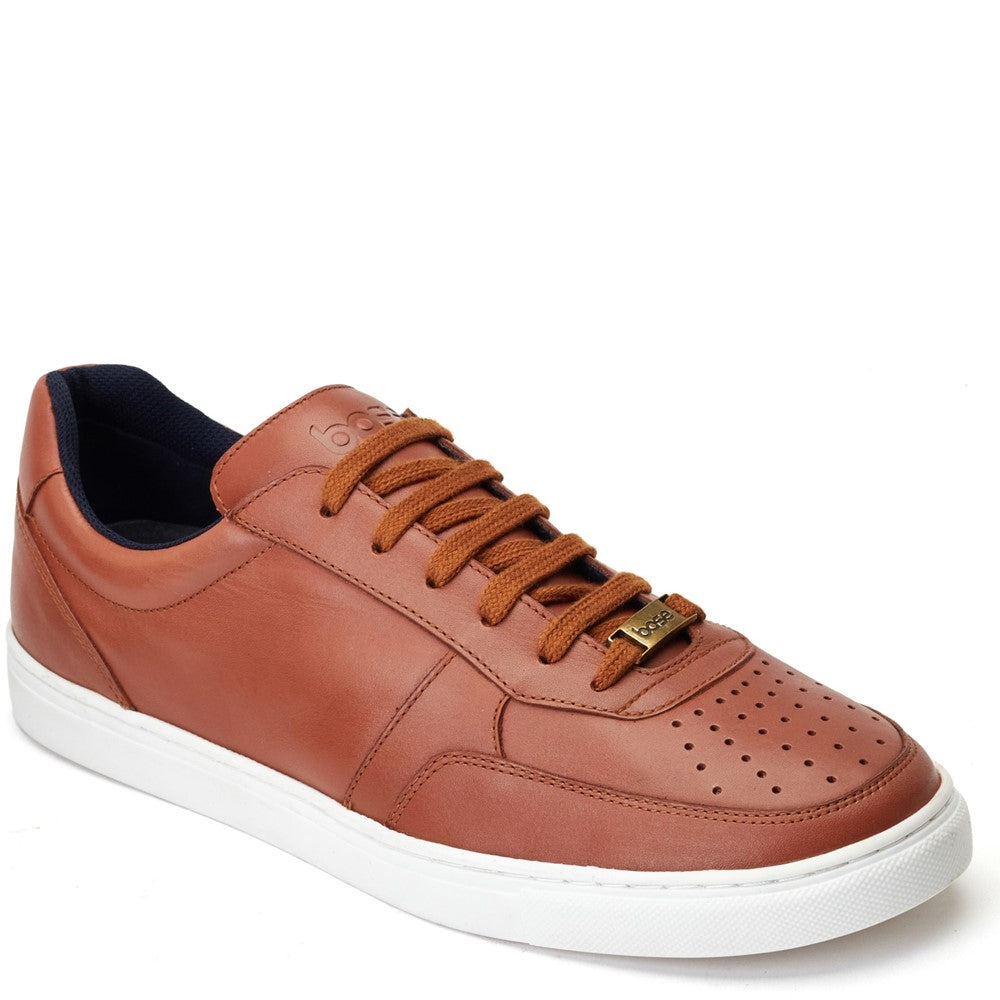 Curtis Softy Sneaker Shoes Tan
