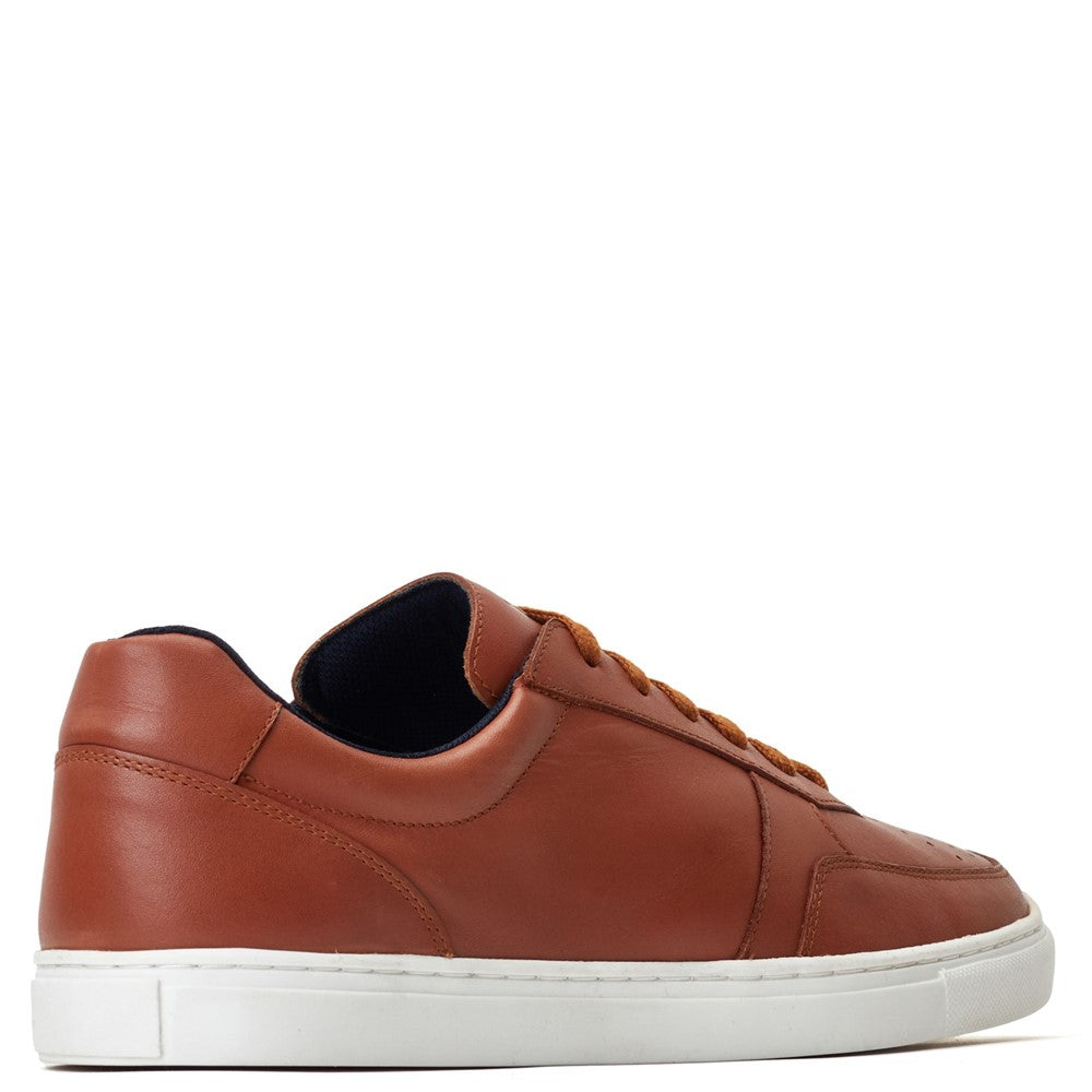 Curtis Softy Sneaker Shoes Tan
