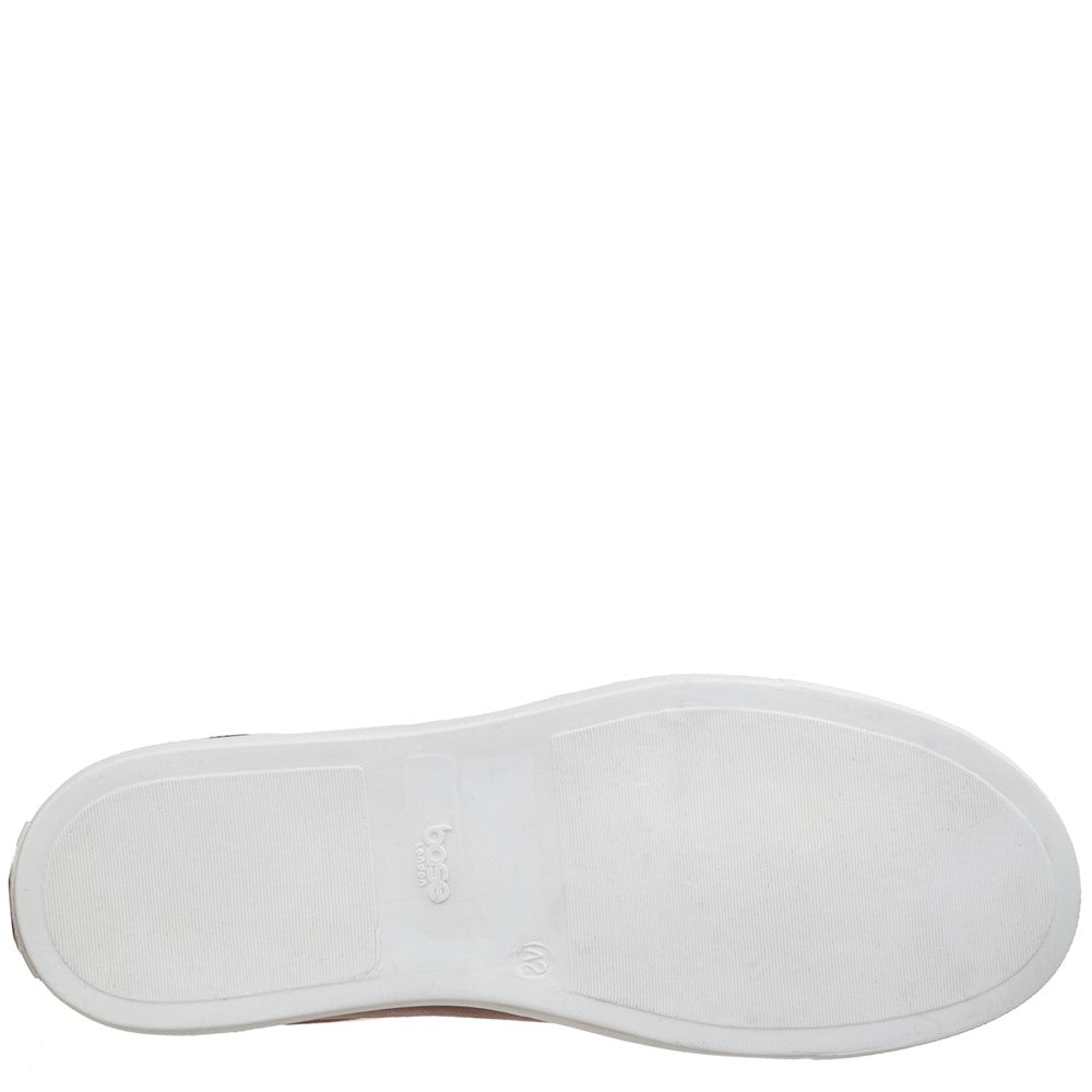Curtis Softy Sneaker Shoes Tan
