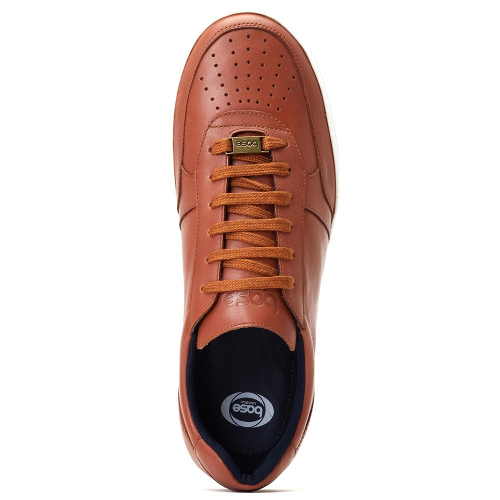 Curtis Softy Sneaker Shoes Tan