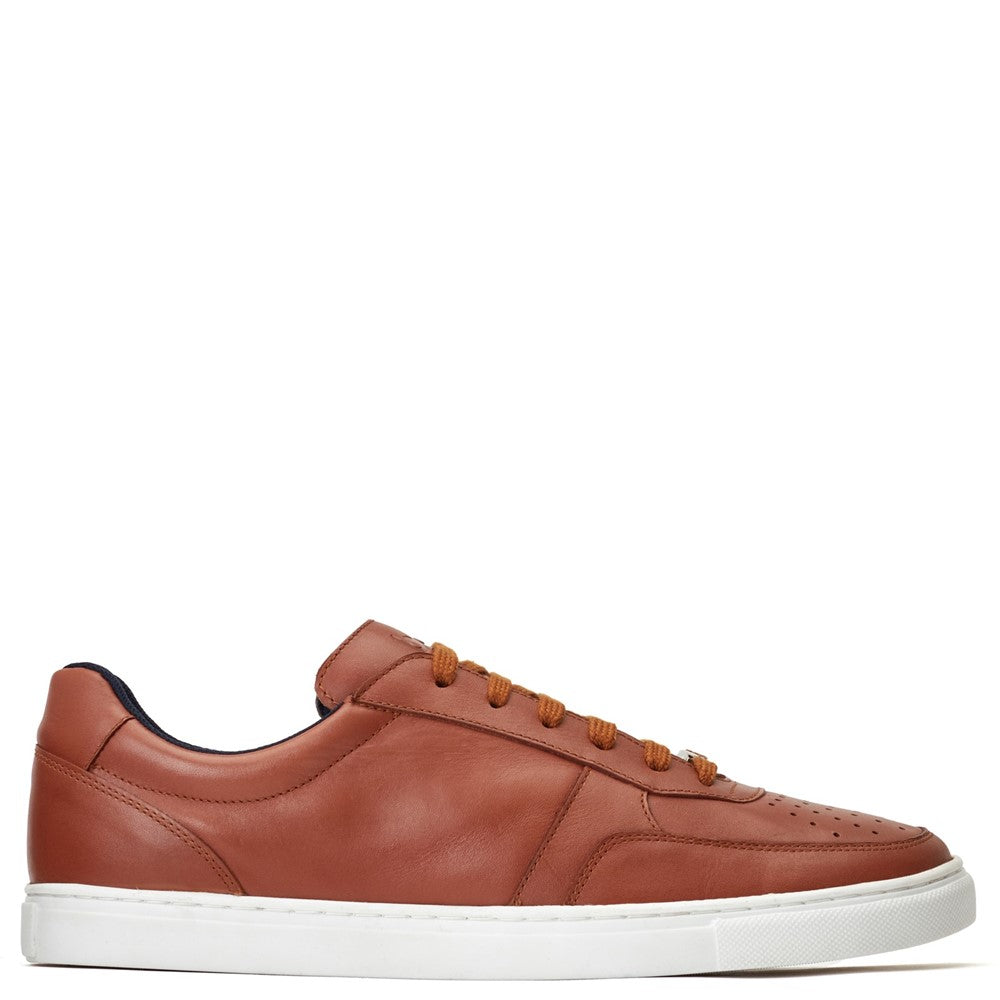 Curtis Softy Sneaker Shoes Tan