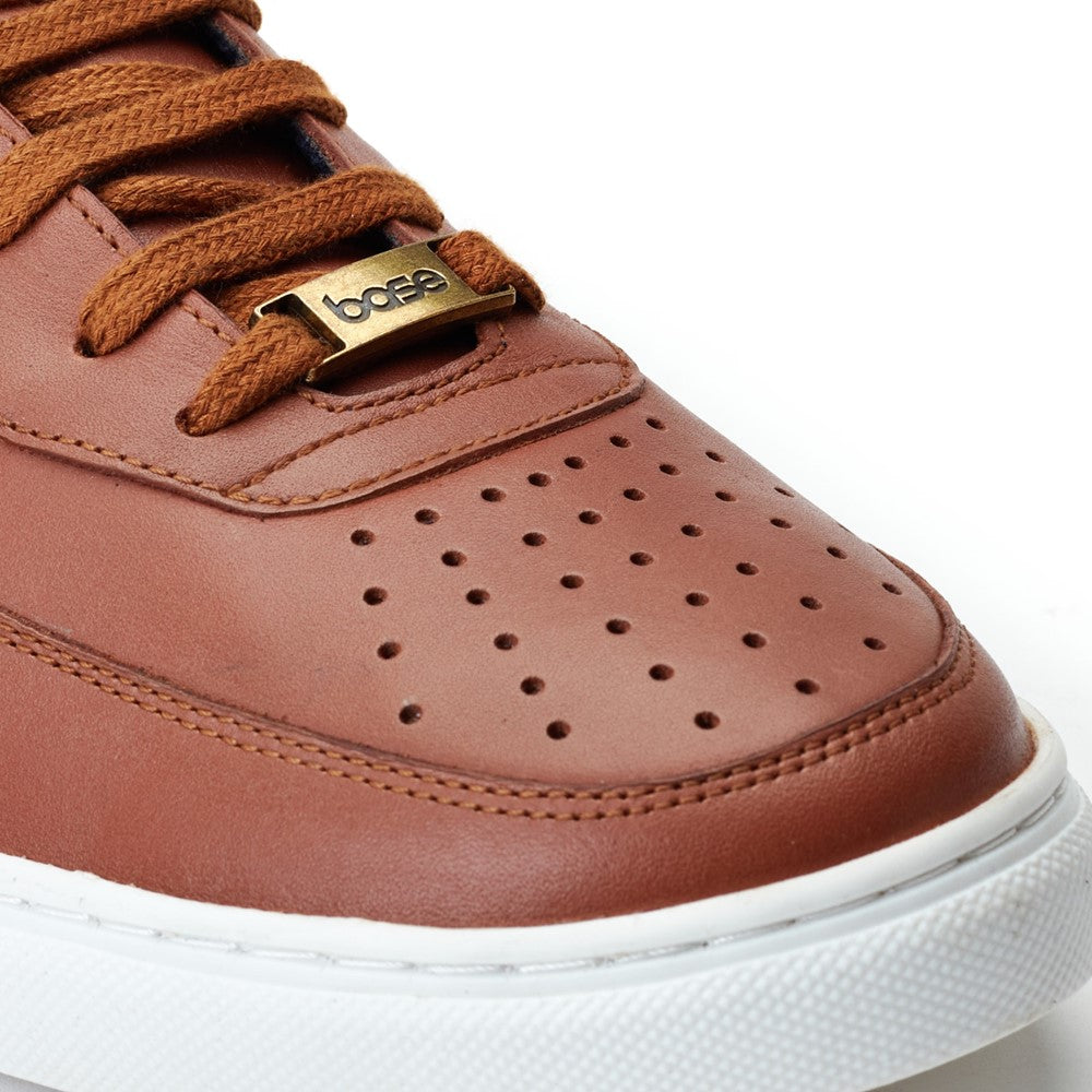 Curtis Softy Sneaker Shoes Tan
