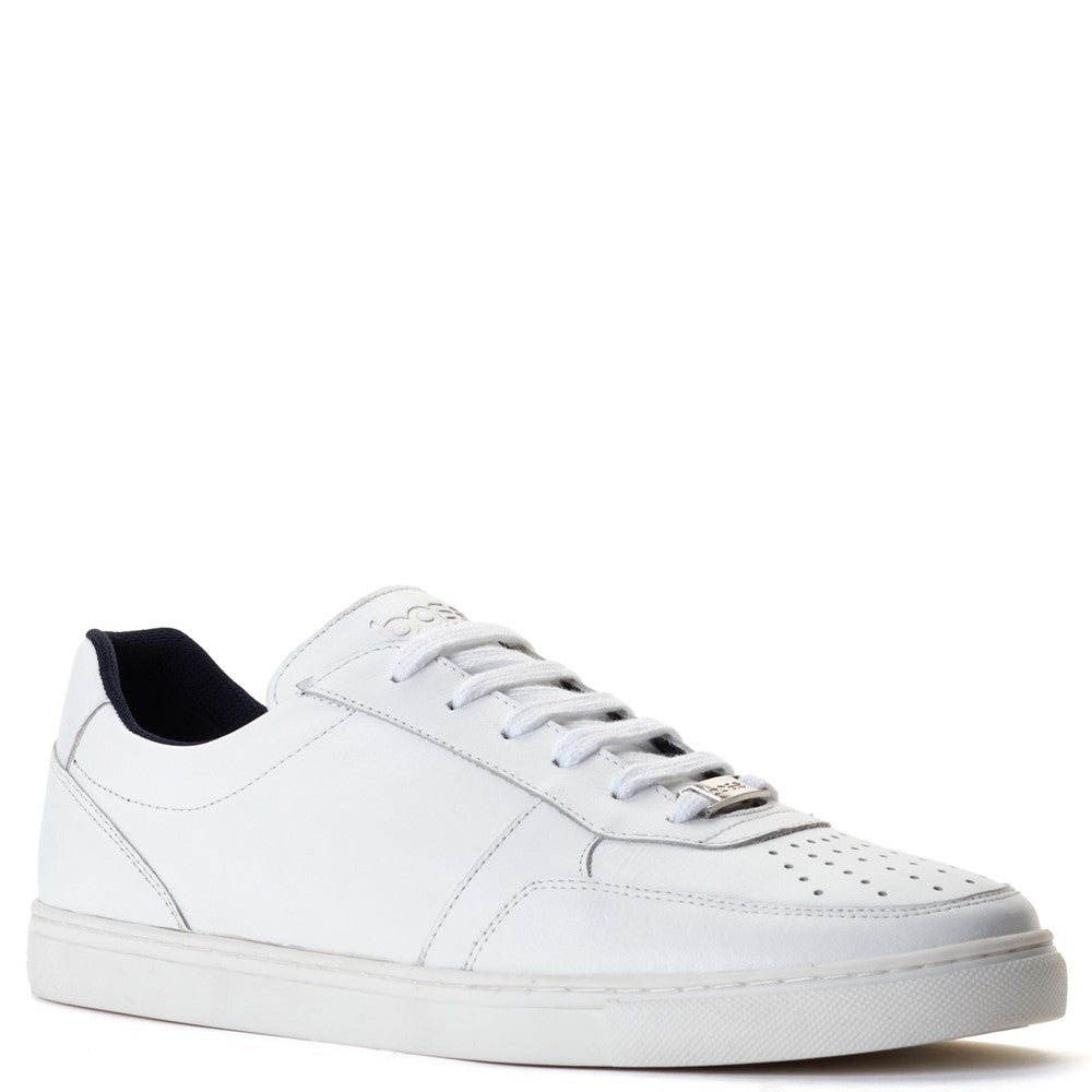 Curtis Softy Sneaker Shoes White