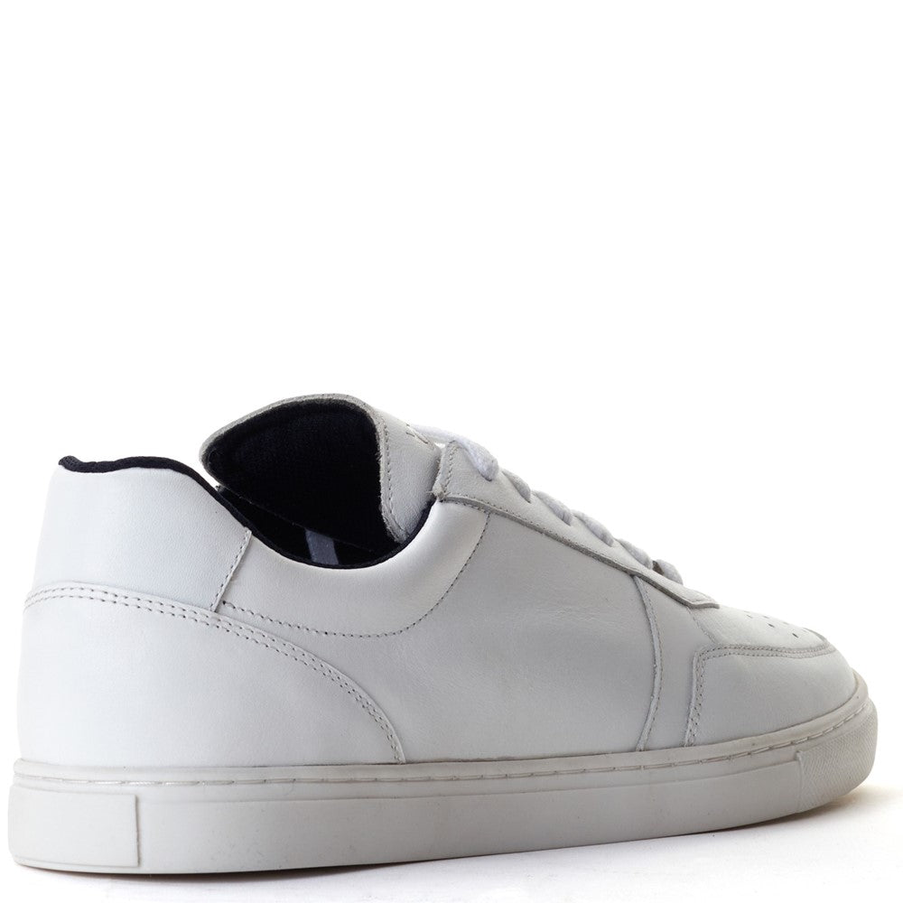 Curtis Softy Sneaker Shoes White