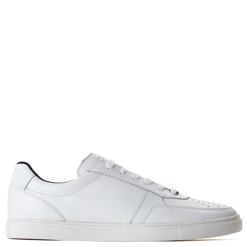 Curtis Softy Sneaker Shoes White