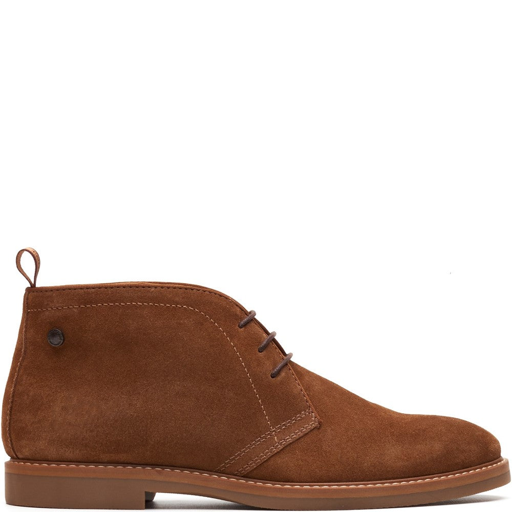 mens suede chukka boots