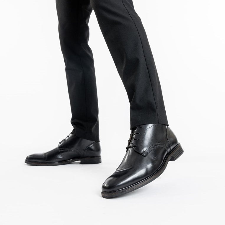 BELGRAVE CHUKKA BOOT