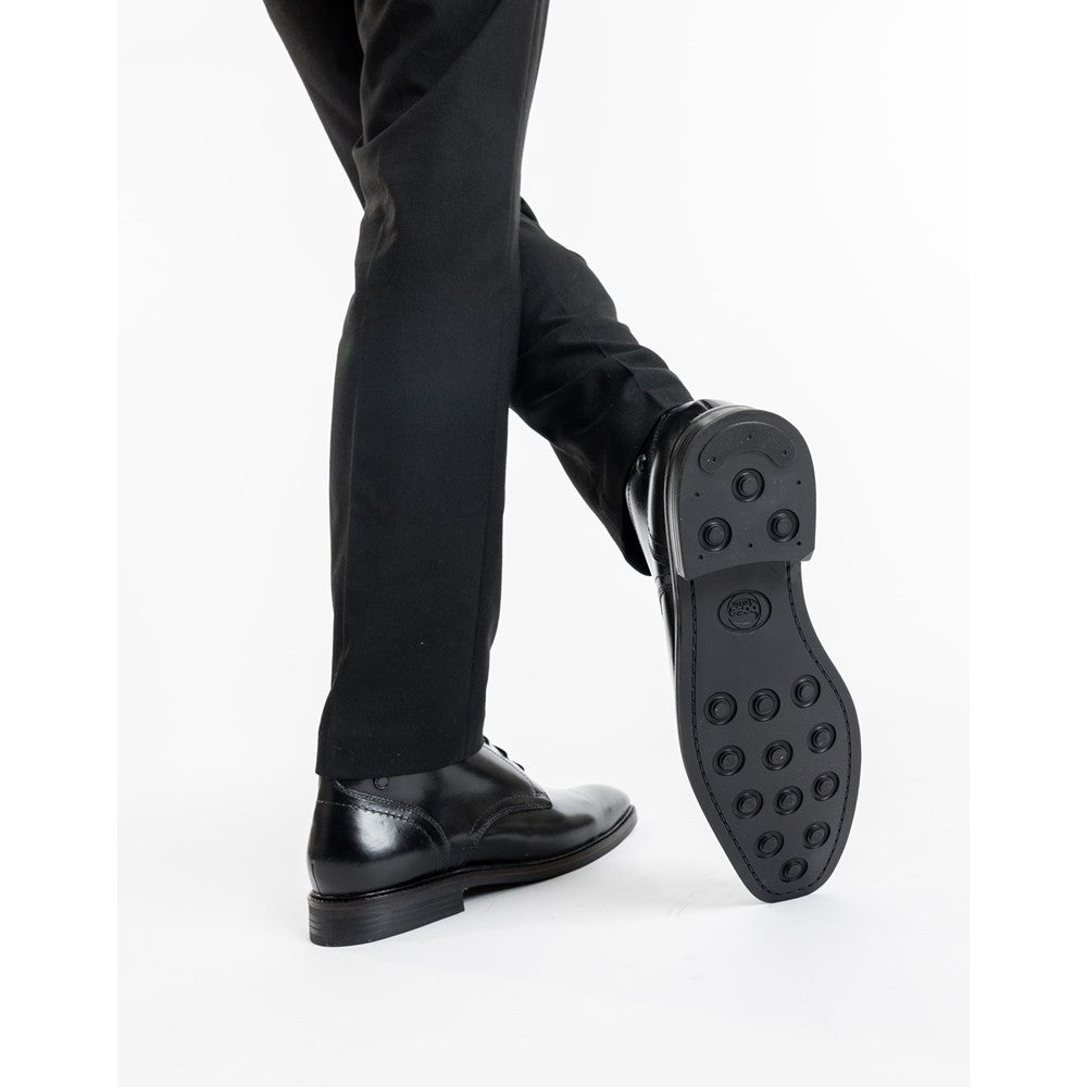 BELGRAVE CHUKKA BOOT