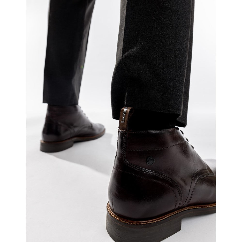 BELGRAVE CHUKKA BOOT
