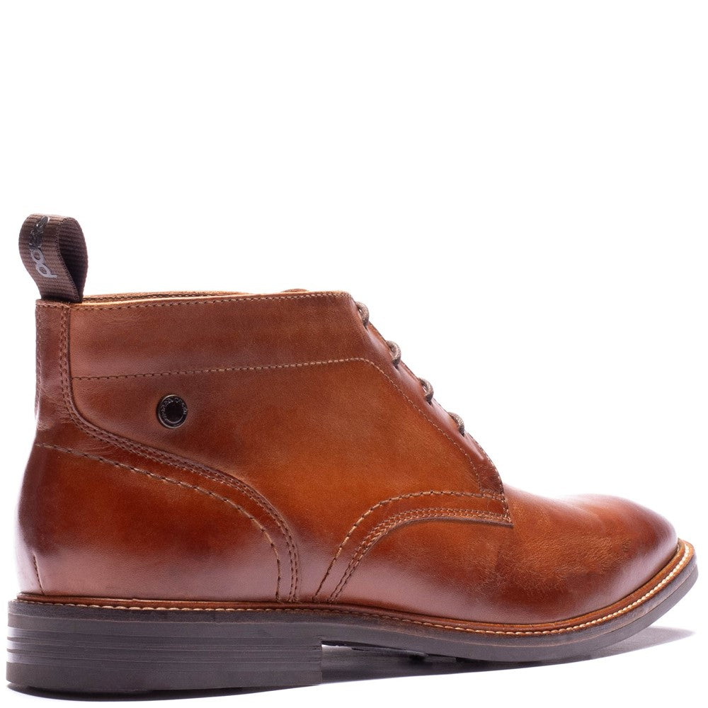 BELGRAVE CHUKKA BOOT
