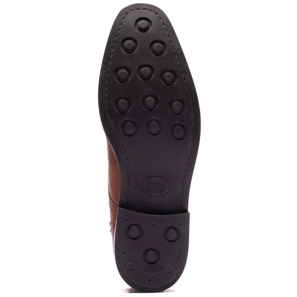 BELGRAVE CHUKKA BOOT