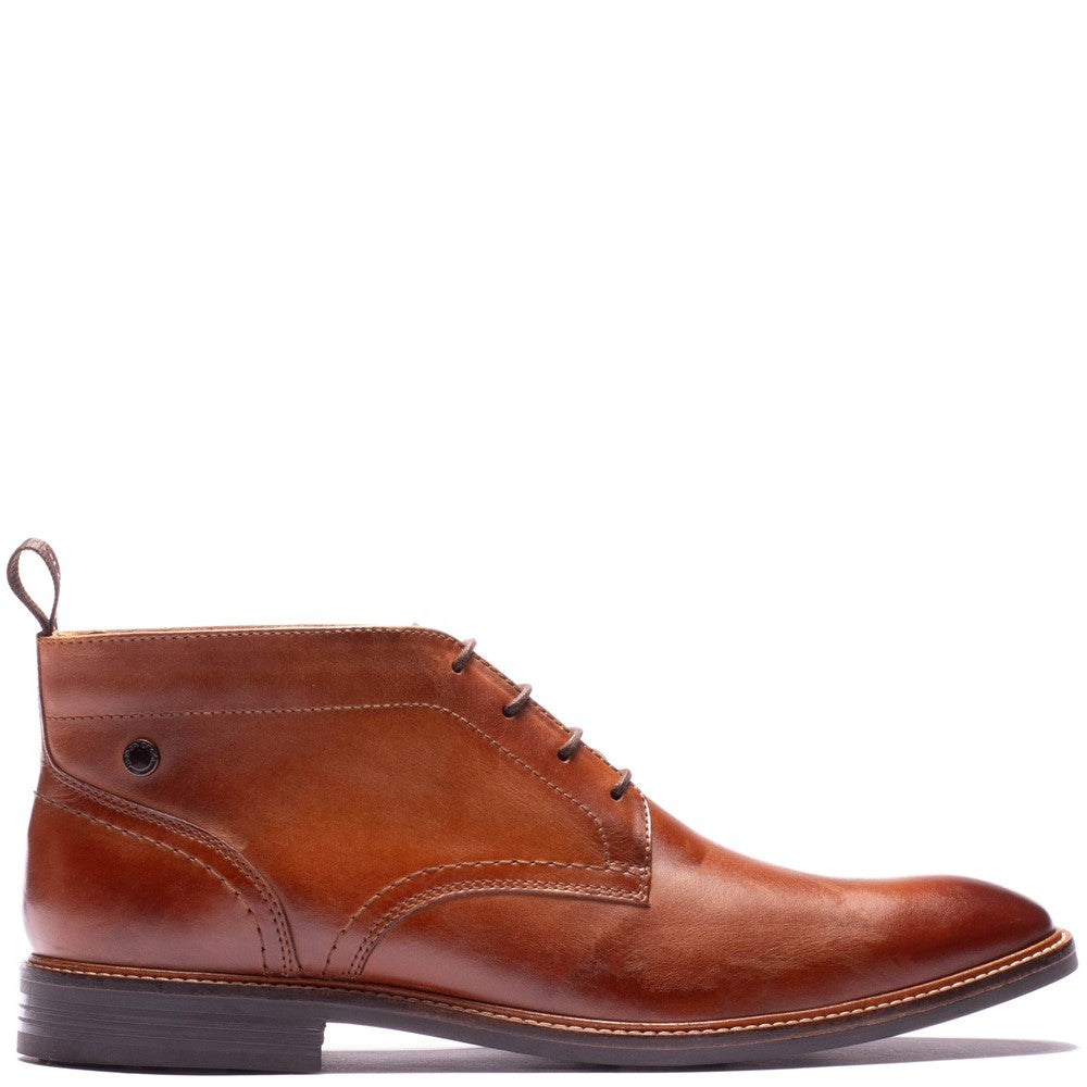 BELGRAVE CHUKKA BOOT