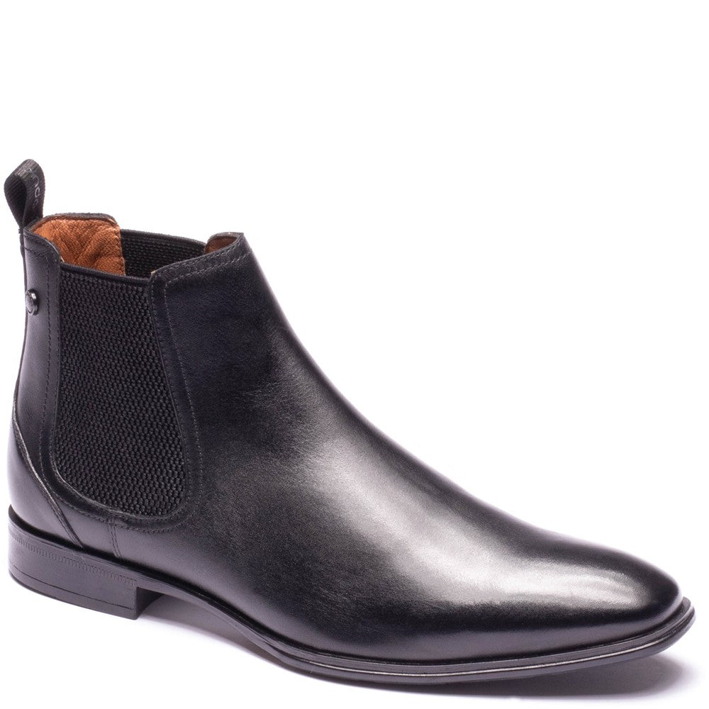 Ellison Chelsea Boots Black