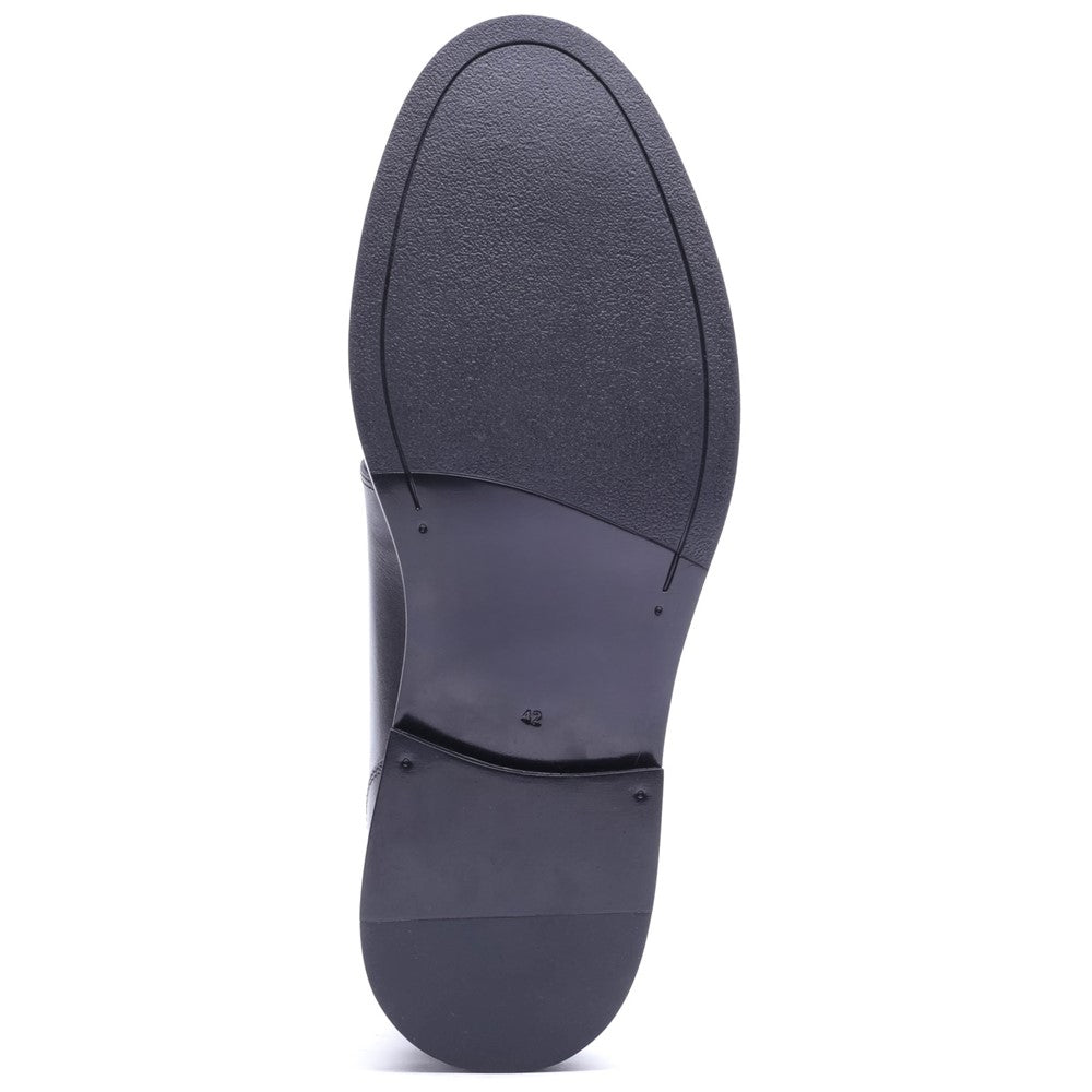 Marco Chukka Boots Black