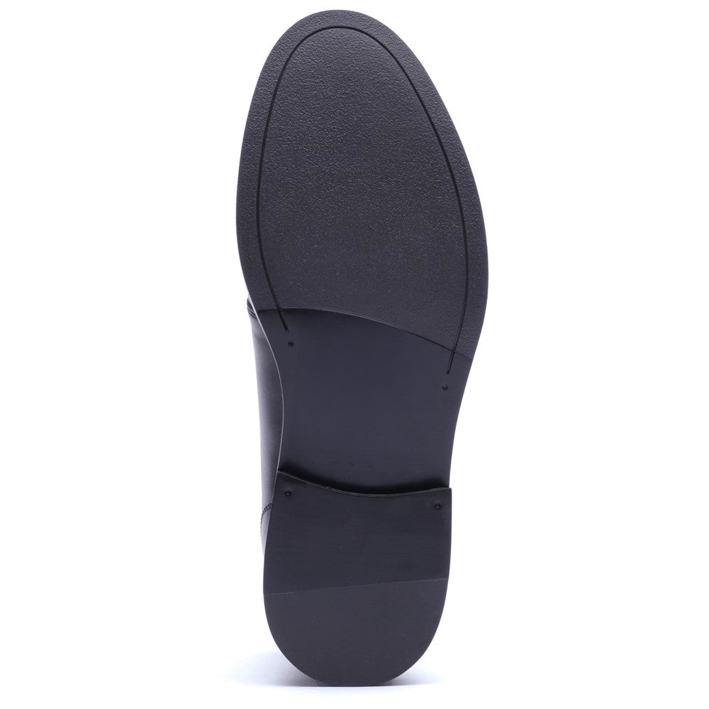 Marco Washed Chukka Boots Brown