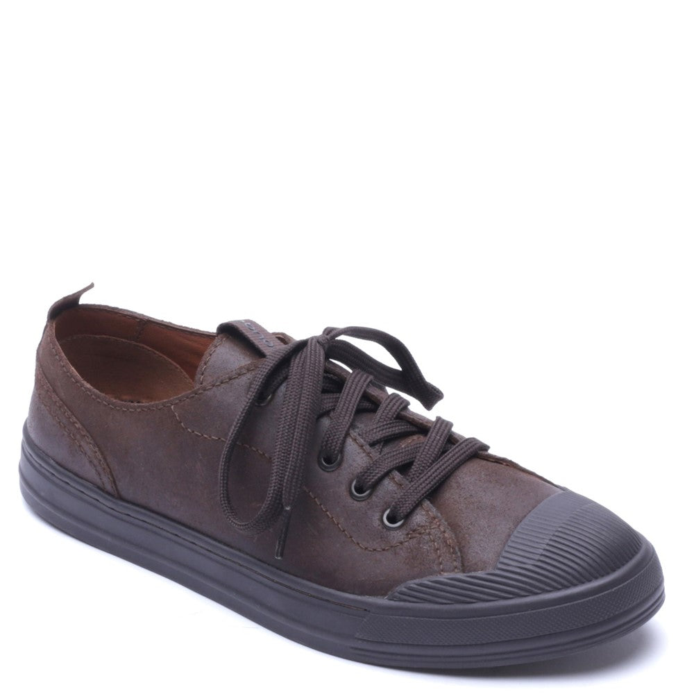 Volt Lace Up Trainers Brown