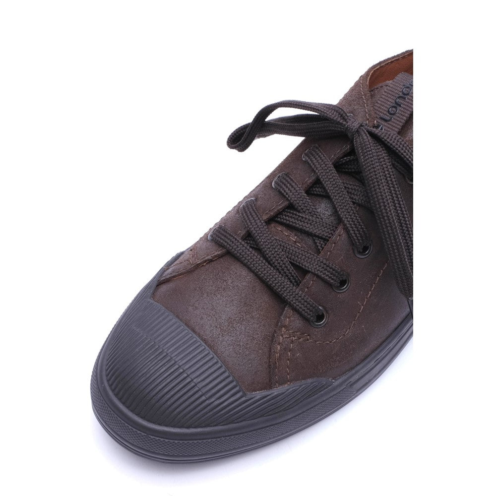 Volt Lace Up Trainers Brown