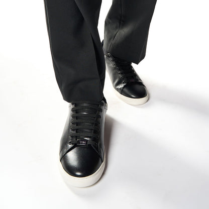 Tucker Softy Sneaker Shoes Black