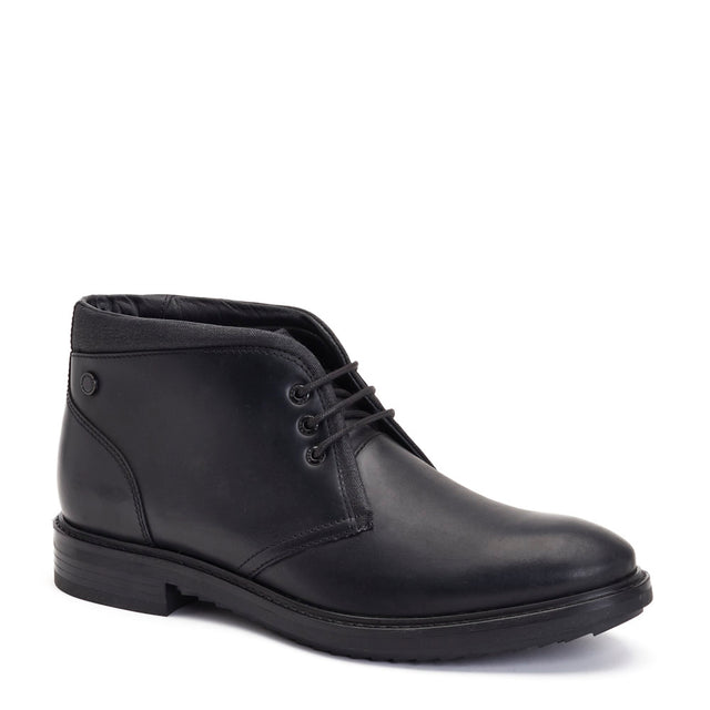 Bartlett Pull Up Chukka Boots