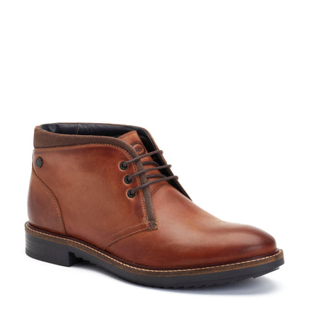 Tan chukka boots mens online