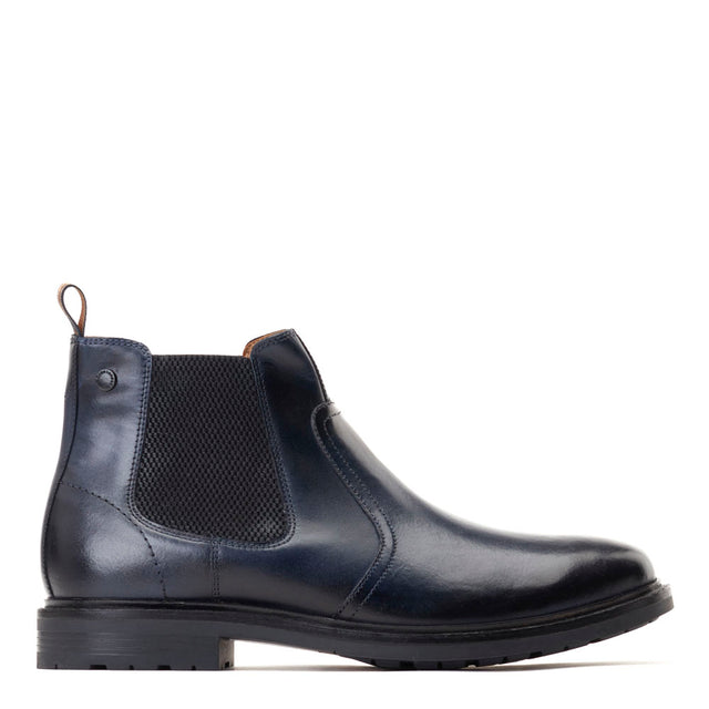 Bloom Burnished Chelsea Boots