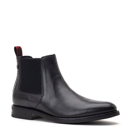 Brent Washed Chelsea Boots