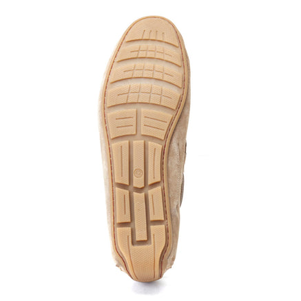 Brooks Suede Loafers