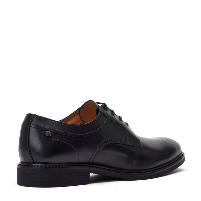 Drake Waxy Derby Shoes