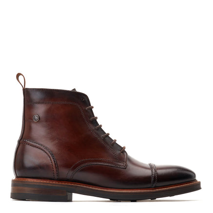 Lofting cap hotsell toe boot