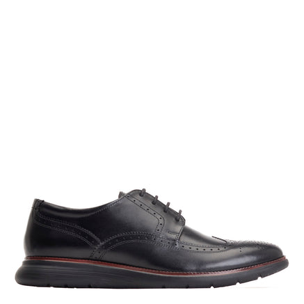 Flight Softy Brogue Shoes