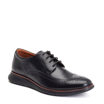 Flight Softy Brogue Shoes