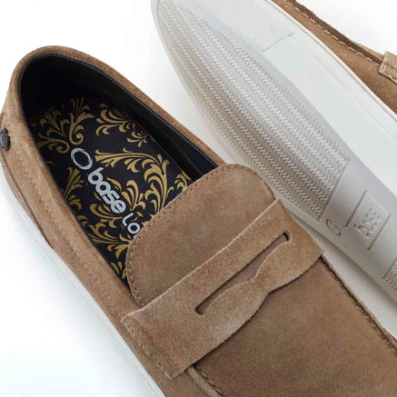 Base on sale london loafers