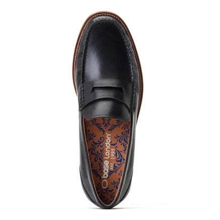 Garfield Washed Loafers